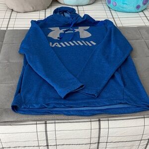 GUC Men’s Under Armour hoodie size XL